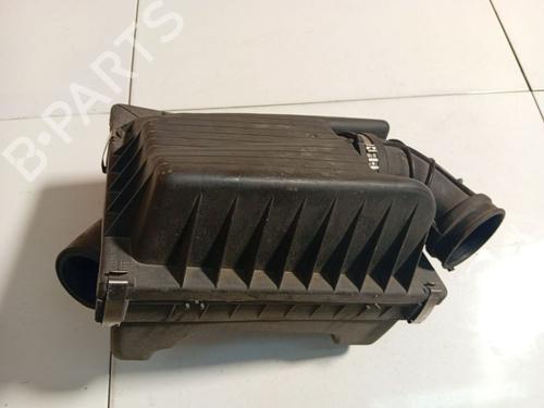Used Air filter box Air filter box OPEL ZAFIRA A MPV (T98) 2.0 DI 16V (F75) (82 hp) 35829902 35829902