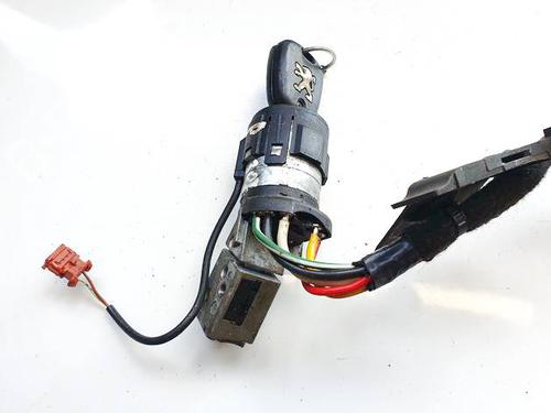 Used Ignition barrel Ignition barrel 38194159 38194159