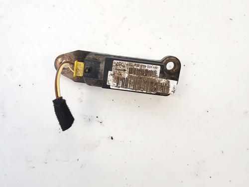 Used Electronic module Electronic module MERCEDES-BENZ C-CLASS (W203) C 180 (203.035) (129 hp) 32883033 32883033
