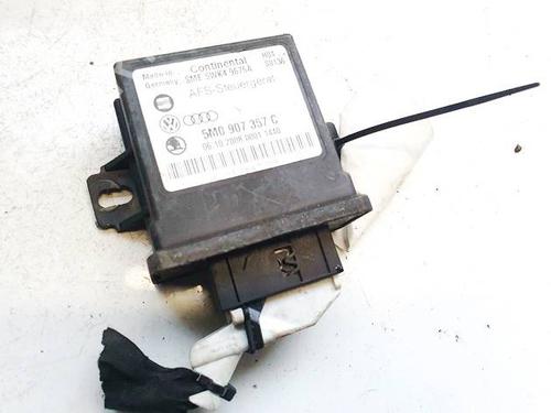 Used Lights ECU Lights ECU KIA SPORTAGE IV (QL, QLE) 1.6 T-GDI (177 hp) 40166722 40166722
