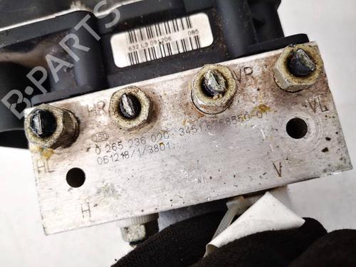 ABS pump MAZDA 6 Estate (GJ, GL) 2.2 D | BP38431213M43 - Image 3