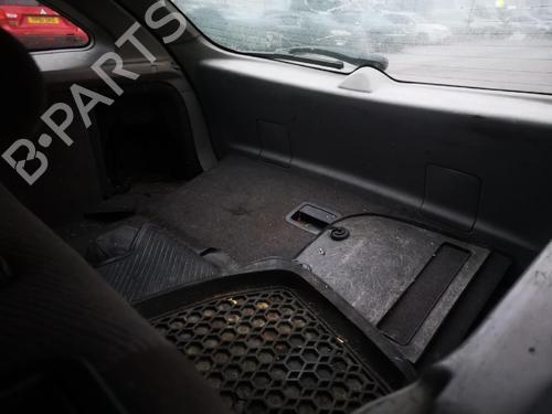 Engine control unit (ECU) NISSAN PRIMERA Hatchback (P12) 2.2 Di | BP32603013M57 