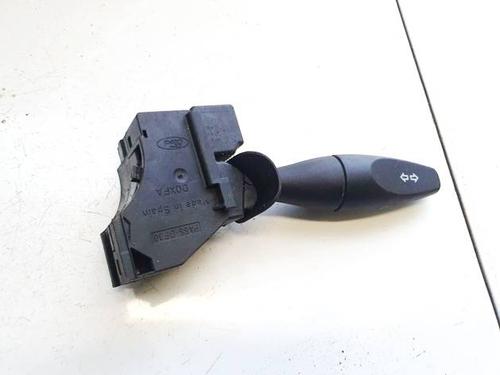 Used Warning switch Warning switch VW PASSAT B7 (362) 1.6 TDI (105 hp) 34903234 34903234