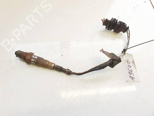 Electronic sensor CHEVROLET CAPTIVA (C100, C140) 3.2 4WD | BP35194957M84 - Image 2