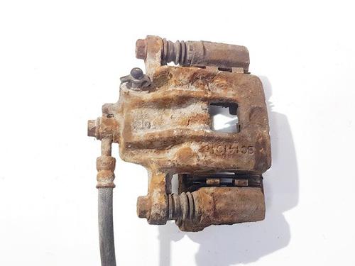 Used Left rear brake caliper Left rear brake caliper 35431837 35431837