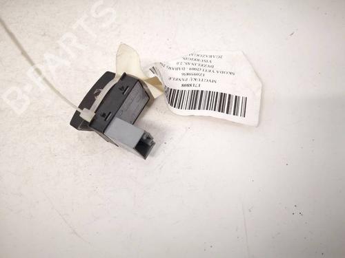Switch SKODA OCTAVIA II (1Z3) 1.9 TDI | BP39014617I30 - Image 2