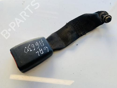 Engache cinturón Engache cinturón VOLVO S80 I (184) 2.9 (200 hp) 35539787 35539787
