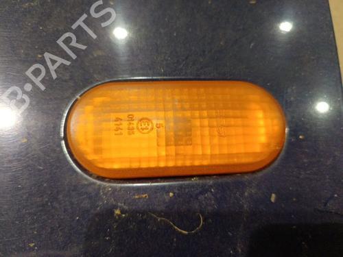 Used Left side indicator Left side indicator 38193857 38193857