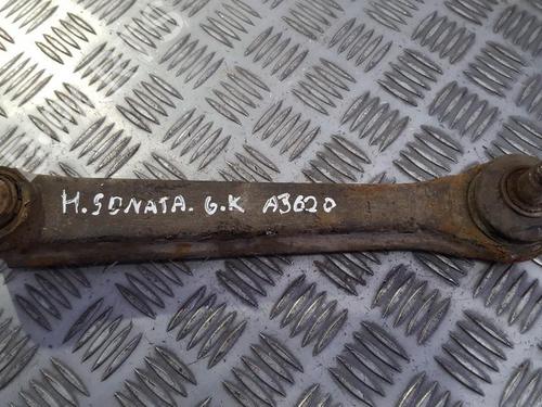 Used Left rear suspension arm Left rear suspension arm HYUNDAI SONATA III (Y-3) 2.0 i (95 hp) 35675521 35675521