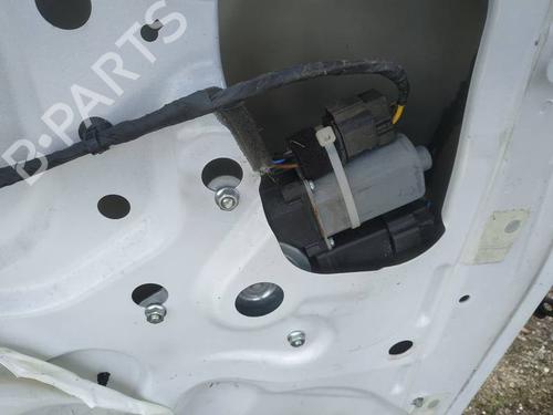 Used Front left window mechanism Front left window mechanism 35372537 35372537