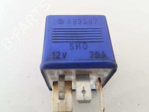 Electronic sensor AUDI A4 B5 (8D2) 1.9 TDI | BP33065862M84 - Image 2