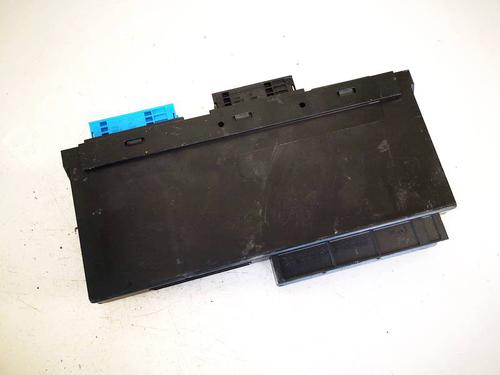 Electronic module BMW X1 (E84) sDrive 18 d | BP35009031M83 - Image 3