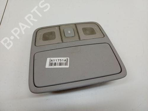 Used Interior roof light Interior roof light 38716148 38716148