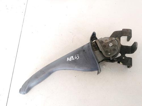 Used Hand brake Hand brake HYUNDAI TRAJET (FO) 2.0 CRDi (113 hp) 35596945 35596945
