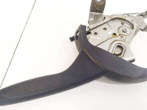 Parkbremsarm/handtak NISSAN NOTE (E12) 1.5 dCi | BP35144846I18 - Image 2