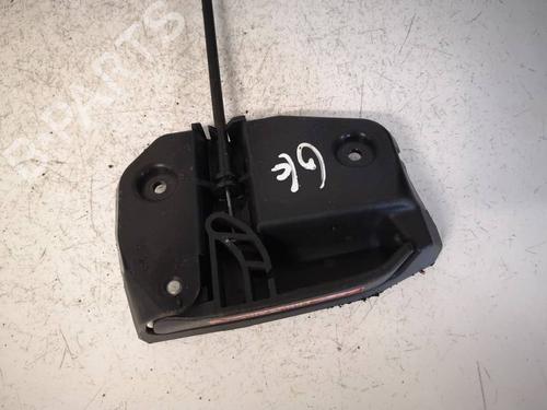 Switch MERCEDES-BENZ E-CLASS (W211) E 220 CDI (211.006) | BP37093544I30 - Image 2