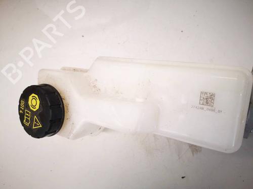 Used Brake fluid reservoir Brake fluid reservoir 38451229 38451229