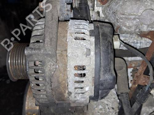Used Alternator Alternator MINI MINI (R50, R53) One D (75 hp) 34852927 34852927