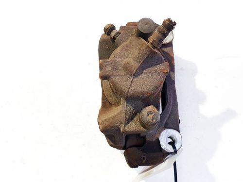 Right front brake caliper RENAULT FLUENCE (L3_) 1.5 dCi | BP38578413M104 - Image 2