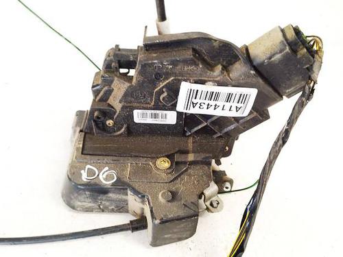 Used Rear right lock Rear right lock FORD C-MAX (DM2) 1.8 (125 hp) 36506590 36506590