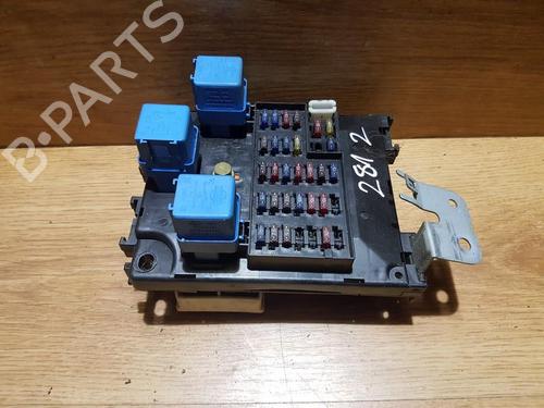Used Fuse box Fuse box NISSAN PRIMERA (P11) 2.0 16V (131 hp) 33481889 33481889