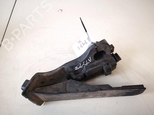 Pedal Pedal AUDI A3 (8P1) 1.9 TDI (105 hp) 35434112 35434112