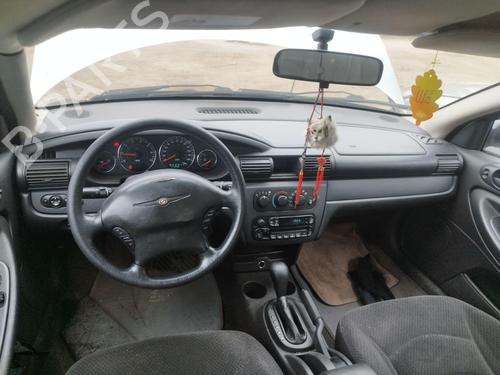 Engine mount CHRYSLER PT CRUISER (PT_) 2.2 CRD | BP32889199M89  - Image 11