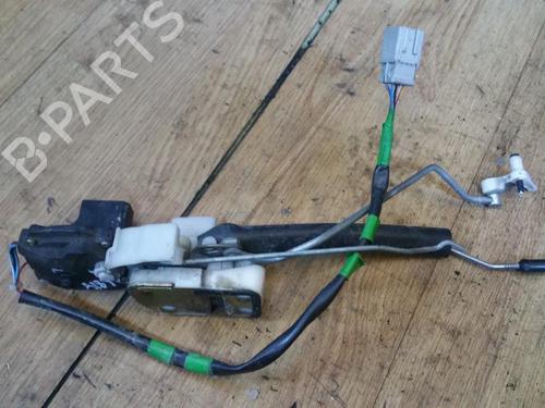 front-left-lock-rover-400-ii-hatchback-rt-1995-1996-1997-1998-1999-2000-35646896 main image