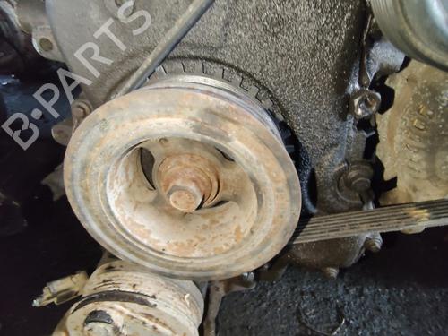 Used Pulley Pulley FORD C-MAX (DM2) 1.6 TDCi (90 hp) 35598518 35598518