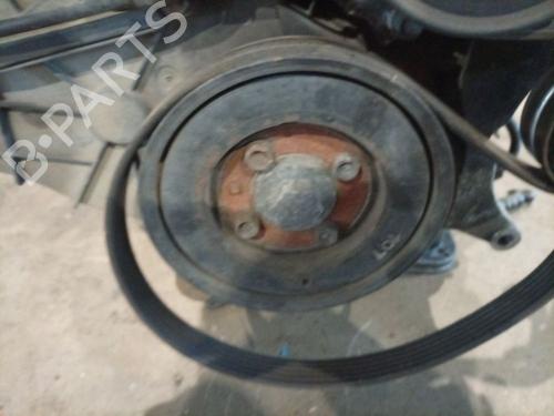 Pulley OPEL ASTRA H (A04) 1.7 CDTI (L48) | BP36587847M122 - Image 3