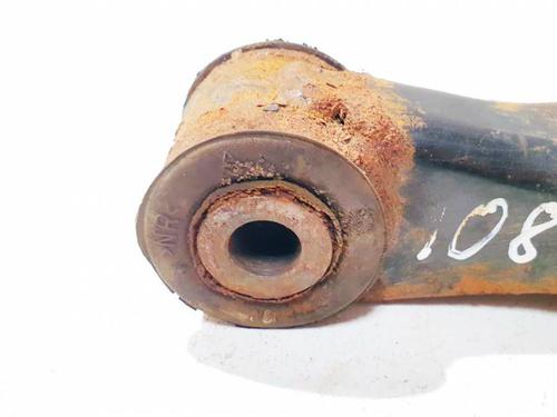 Engine mount TOYOTA AYGO (_B1_) 1.0 (KGB10_, KGB10R) | BP32549329M89 - Image 2