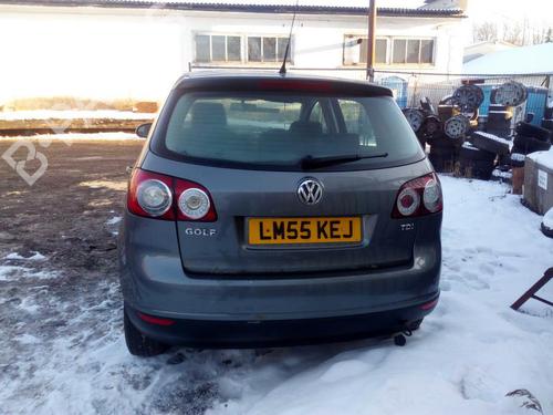 Engine mount VW GOLF PLUS V (5M1, 521) 1.9 TDI | BP33500322M89 - Image 9