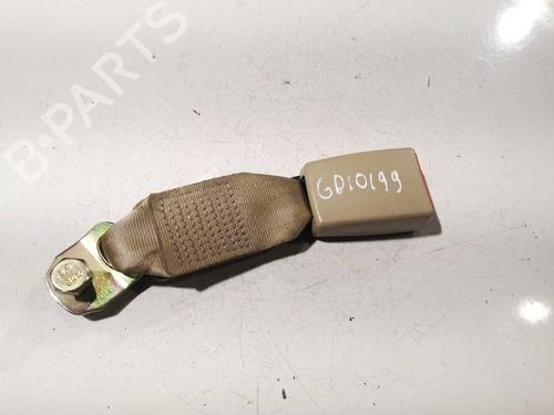 Used Seat buckle Seat buckle 38057726 38057726
