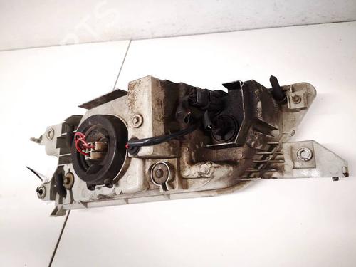 Right headlight MAZDA PREMACY (CP) 2.0 TD | BP35318723C29 - Image 2