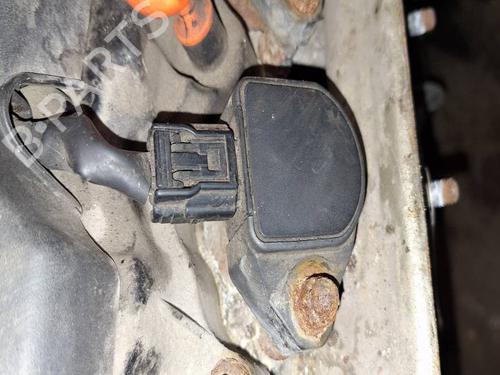 Used Ignition coil Ignition coil HONDA CIVIC VIII Hatchback (FN, FK) 1.8 (FN1, FK2) (140 hp) 34766702 34766702