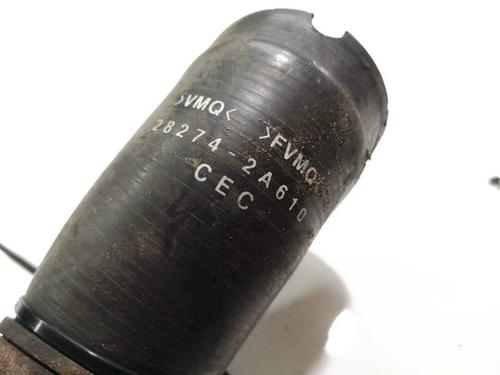 Pipe KIA CEE'D Hatchback (ED) 1.6 CRDi 90 | BP32536344M125