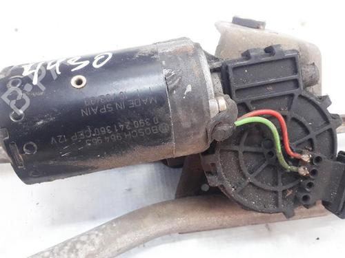 Used Front wiper motor Front wiper motor 35839556 35839556