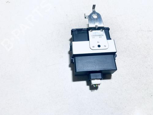 Electronic module TOYOTA AURIS (_E15_) 2.0 D-4D (ADE150_, ADE150R) | BP35562155M83 - Image 2