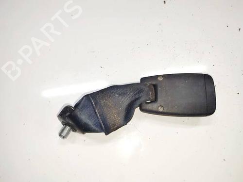 Fibbia cintura di segurança Fibbia cintura di segurança MITSUBISHI OUTLANDER II (CW_W) 2.4 (CW5W) (170 hp) 35007811 35007811
