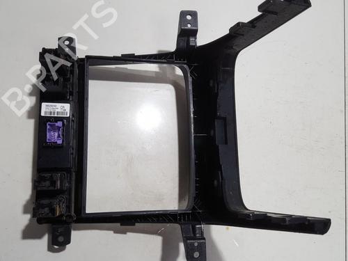 Warning switch CHEVROLET CAPTIVA (C100, C140) 2.0 D 4WD | BP35844972I22 - Image 2