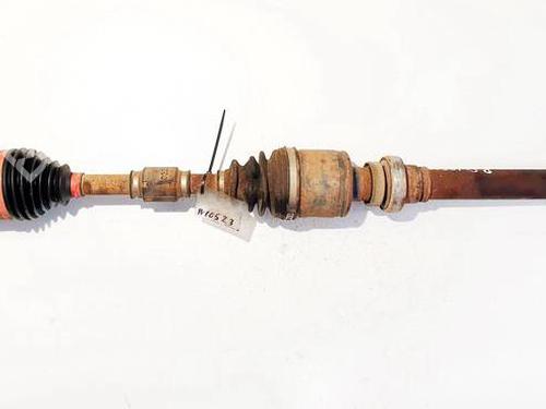 Used Right front driveshaft Right front driveshaft MAZDA 3 (BL) 1.6 MZ-CD (BL14) (109 hp) 34976191 34976191