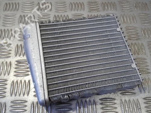 Used Heater matrix Heater matrix NISSAN NOTE (E11, NE11) 1.4 (88 hp) 35834035 35834035
