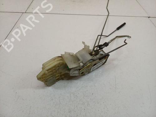Used Front left lock Front left lock 39605459 39605459