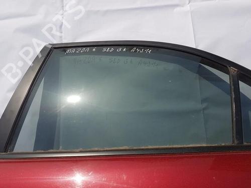 rear-left-door-window-mazda-6-saloon-gg-2002-2003-2004-2005-2006-2007-2008-35835783 main image