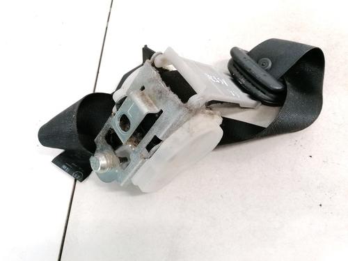 Used Front left seatbelt Front left seatbelt 35583538 35583538