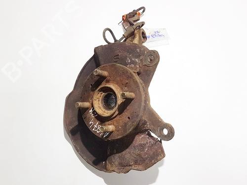 Used Left front steering knuckle Left front steering knuckle 35552191 35552191