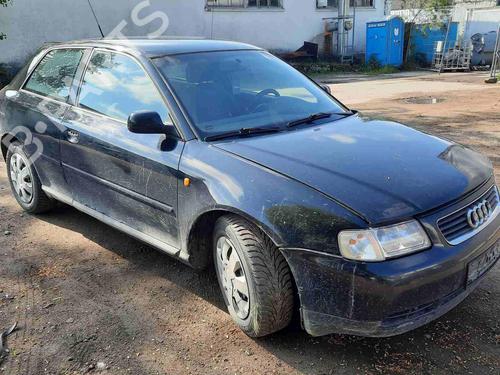 Used Parts AUDI A3 (8L1) 1.9 TDI (90 hp) 4477692