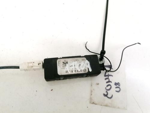 Electronic module VW PASSAT B6 (3C2) 2.0 TDI | BP35433952M83 - Image 3