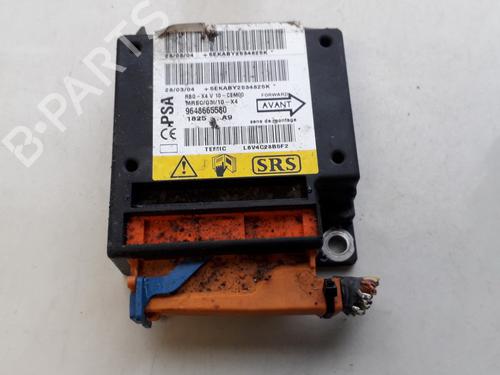 ecu-airbags-citroen-c5-i-dc_-2001-2002-2003-2004-2005-33513579 main image