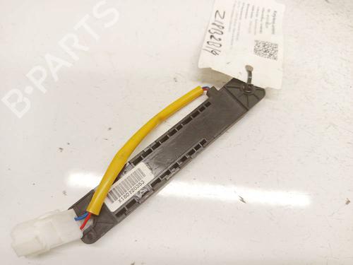 Electronic module AUDI A4 B8 (8K2) 2.0 TDI | BP36455052M83 - Image 2